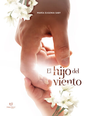 cover image of El hijo del viento